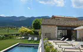 Le Clos D'Olea