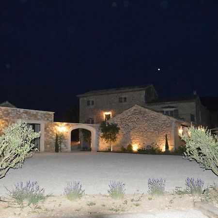 Le Clos D'Olea Oppède Esterno foto
