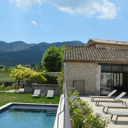 Le Clos D'Olea Oppède Esterno foto