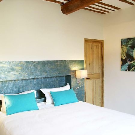 Le Clos D'Olea Oppède Esterno foto