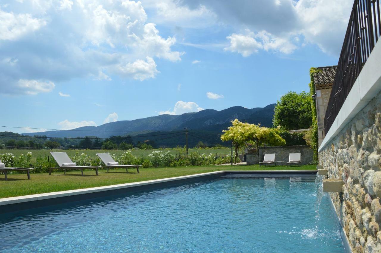 Le Clos D'Olea Oppède Esterno foto
