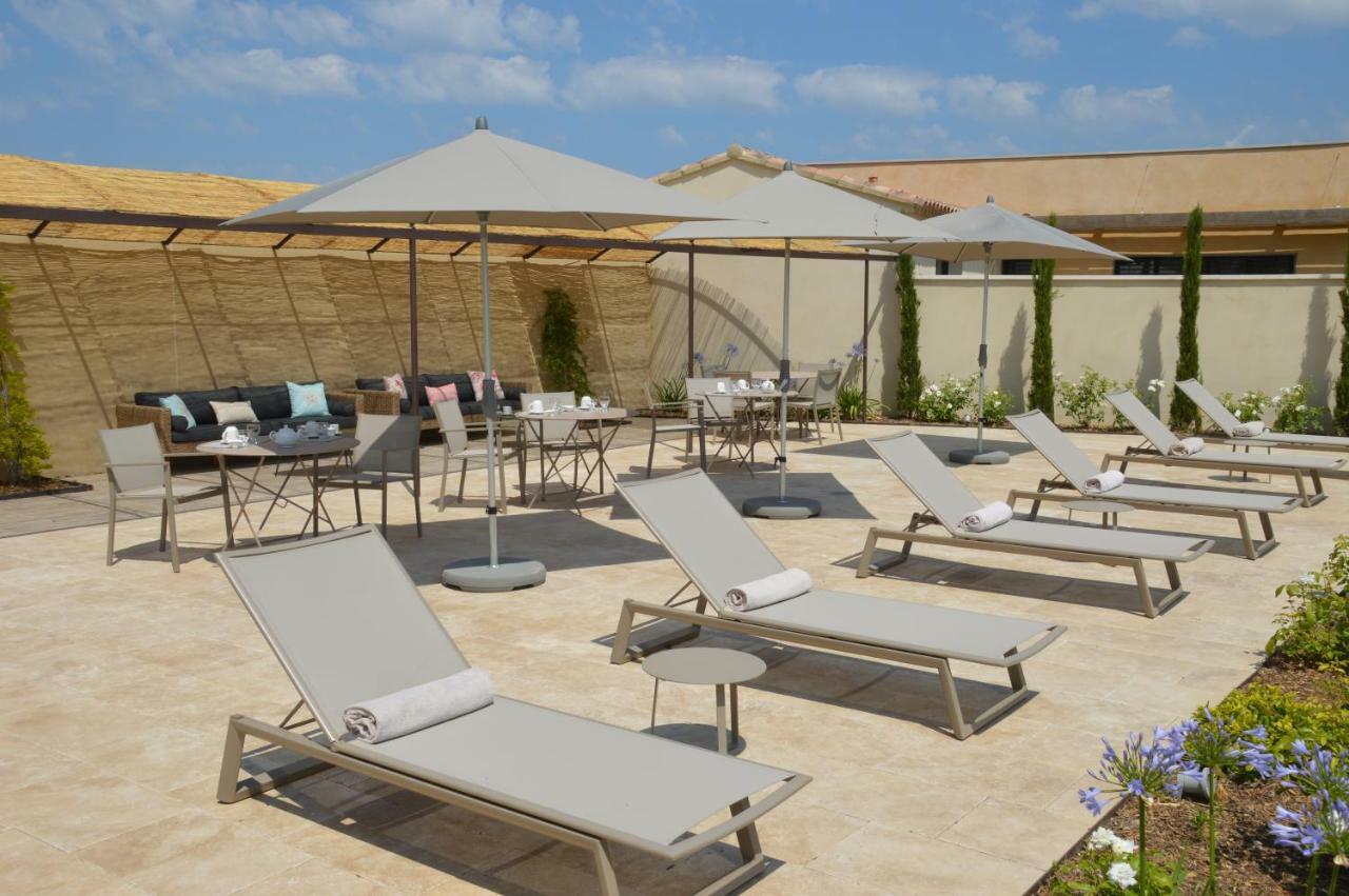 Le Clos D'Olea Oppède Esterno foto