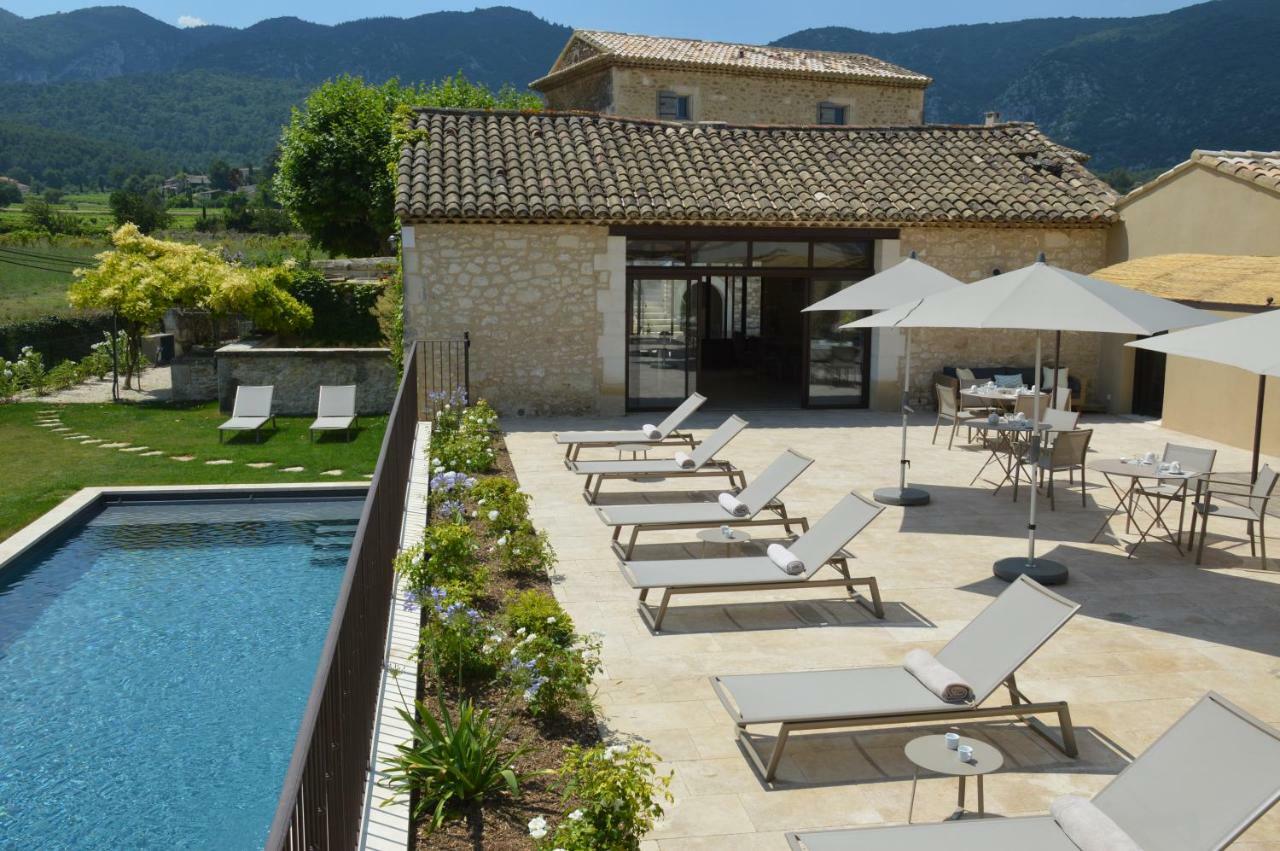 Le Clos D'Olea Oppède Esterno foto