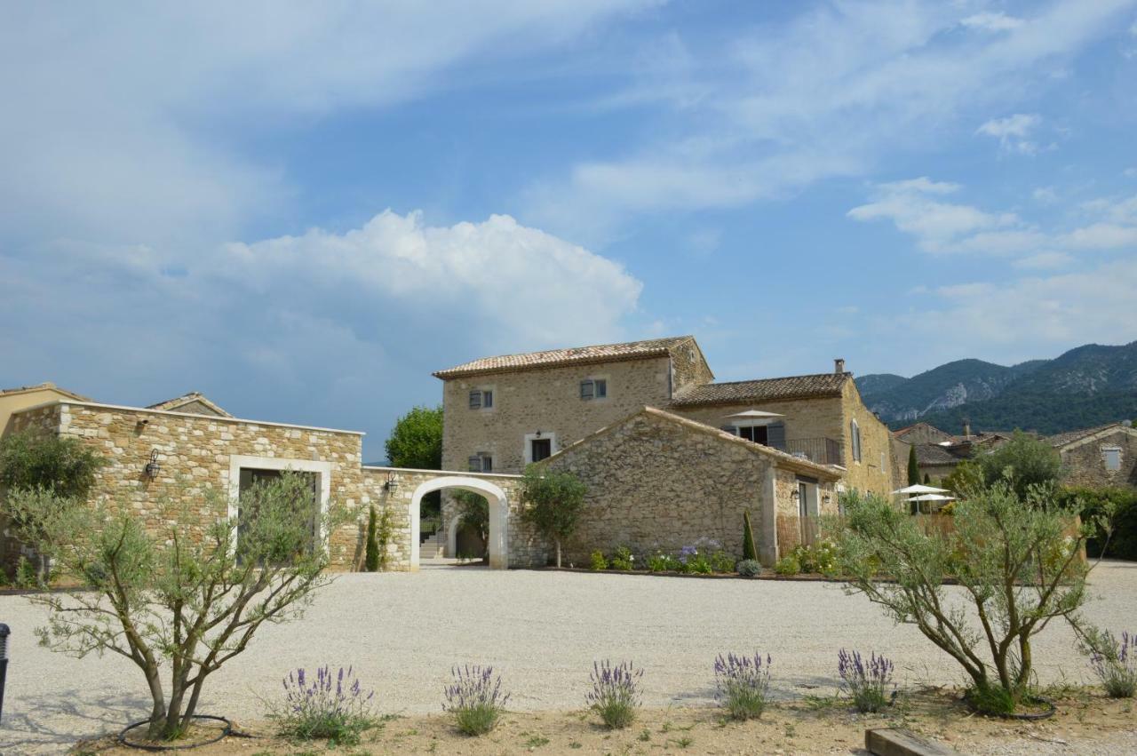 Le Clos D'Olea Oppède Esterno foto