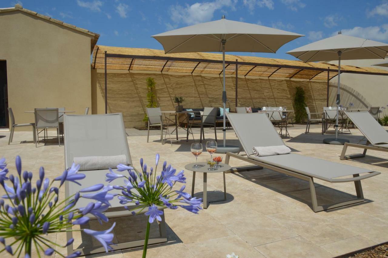Le Clos D'Olea Oppède Esterno foto