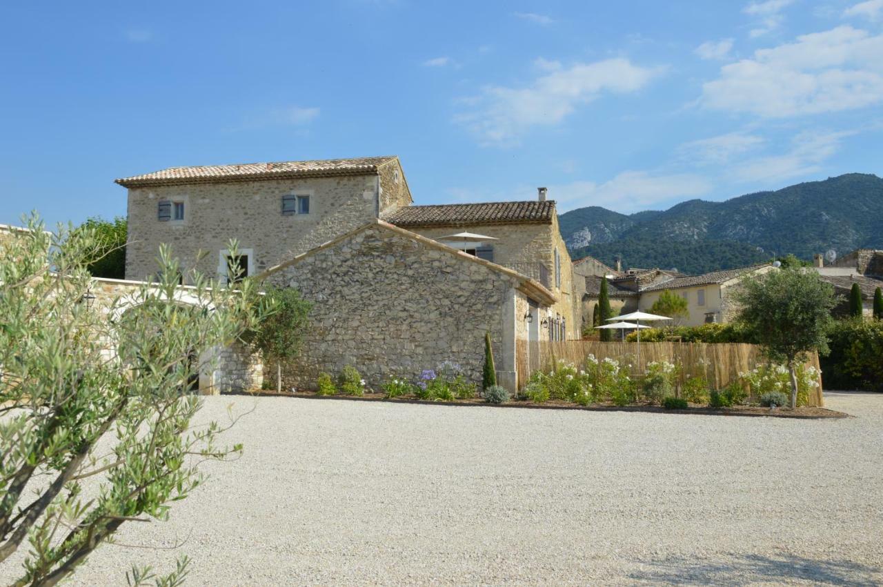 Le Clos D'Olea Oppède Esterno foto