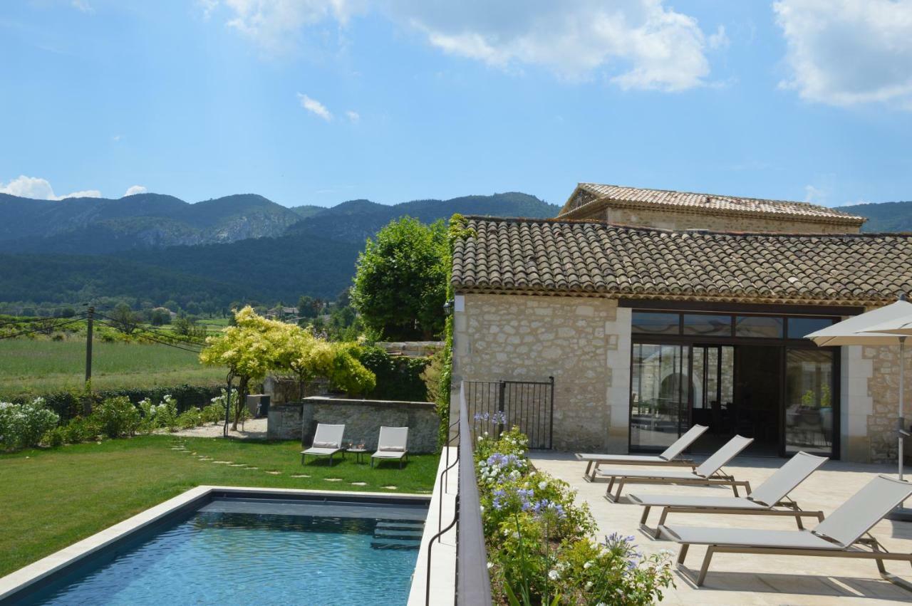 Le Clos D'Olea Oppède Esterno foto