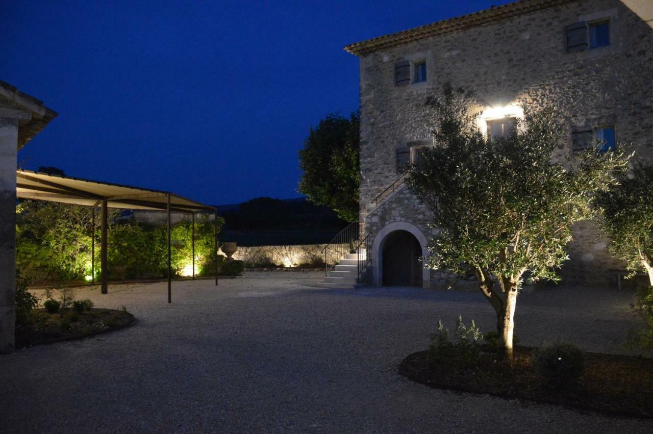 Le Clos D'Olea Oppède Esterno foto