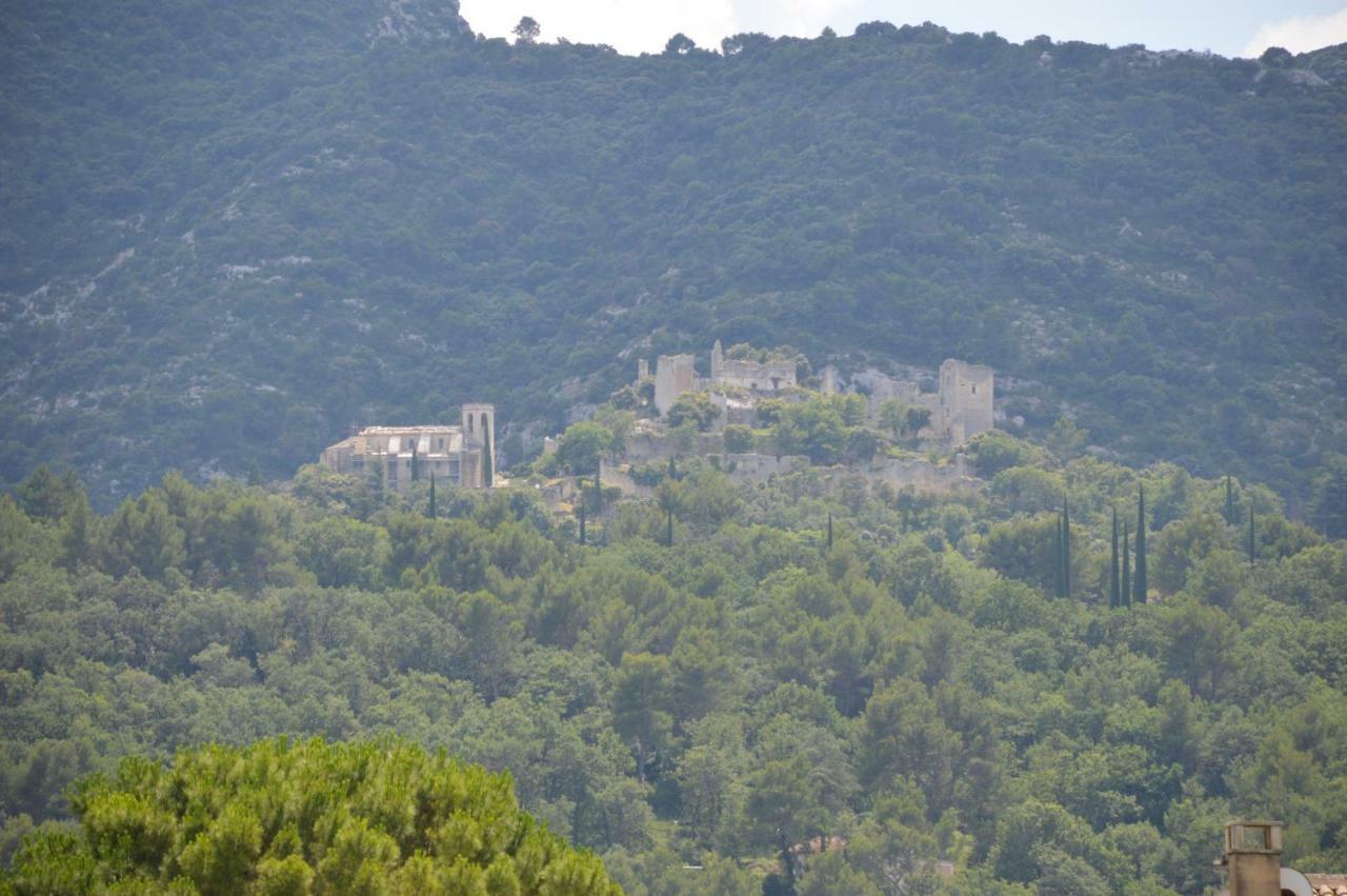 Le Clos D'Olea Oppède Esterno foto