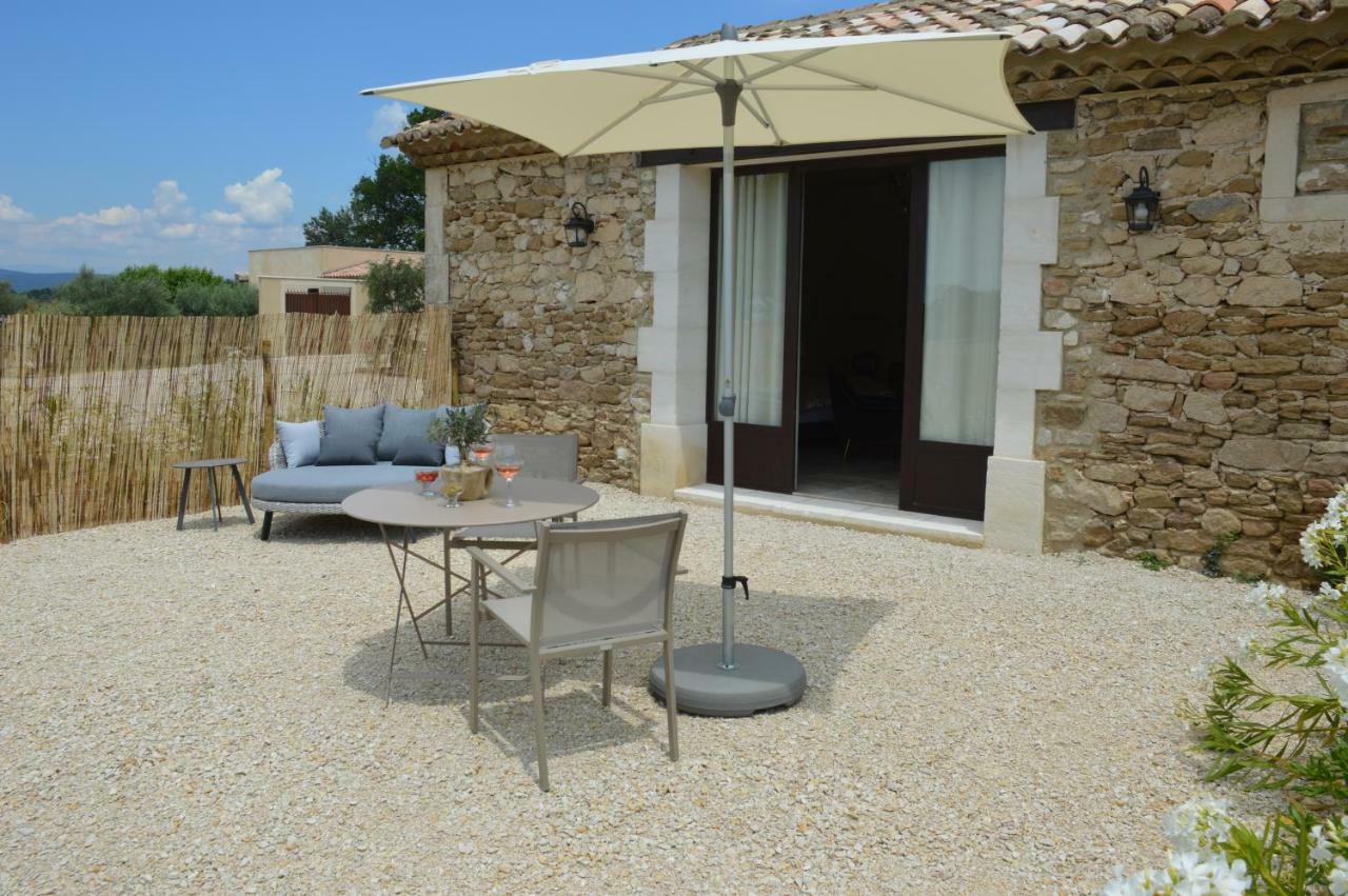 Le Clos D'Olea Oppède Esterno foto