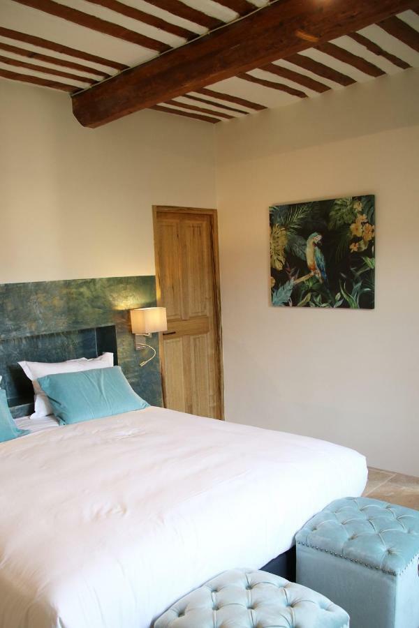 Le Clos D'Olea Oppède Esterno foto