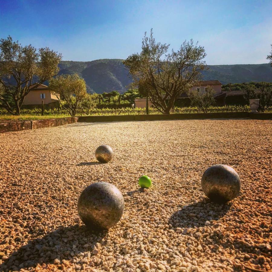 Le Clos D'Olea Oppède Esterno foto